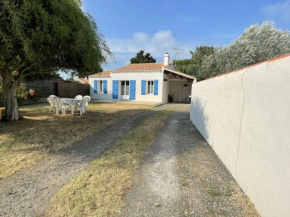 Maison Noirmoutier-en-l'Île, 3 pièces, 6 personnes - FR-1-224B-182